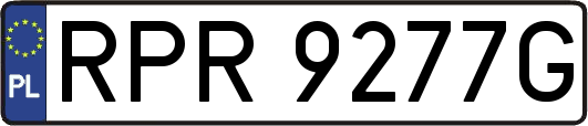 RPR9277G