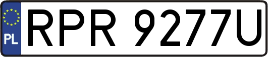 RPR9277U