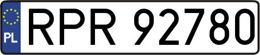 RPR92780