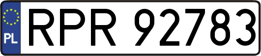 RPR92783