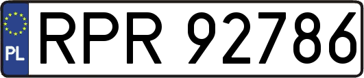 RPR92786