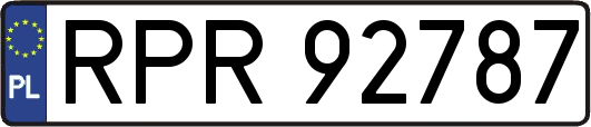 RPR92787