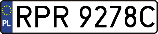 RPR9278C