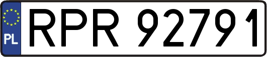 RPR92791