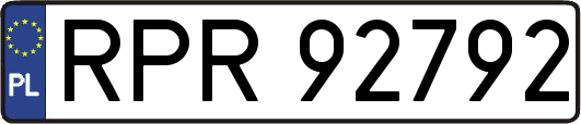 RPR92792
