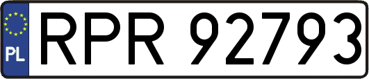 RPR92793
