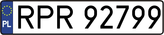 RPR92799