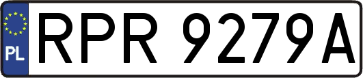 RPR9279A