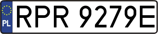 RPR9279E