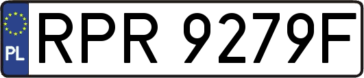 RPR9279F