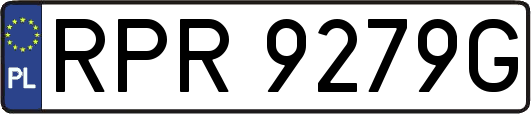 RPR9279G