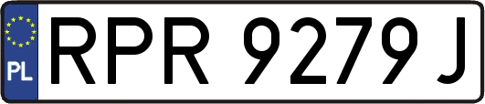 RPR9279J