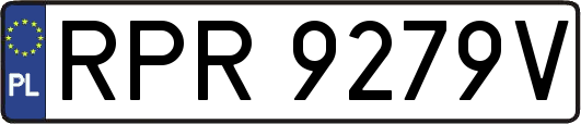 RPR9279V