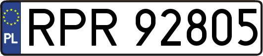 RPR92805