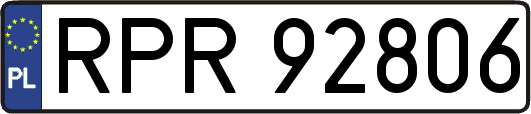 RPR92806