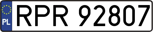 RPR92807