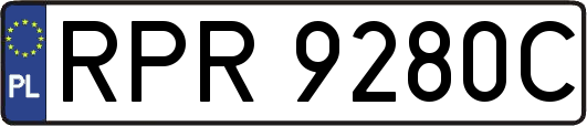 RPR9280C