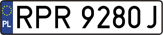 RPR9280J