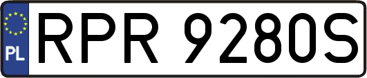 RPR9280S