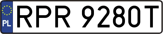 RPR9280T