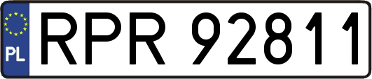 RPR92811