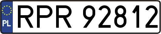 RPR92812