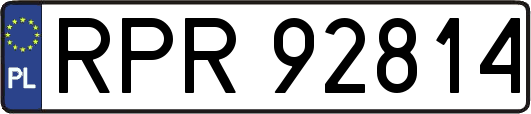 RPR92814