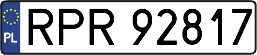 RPR92817