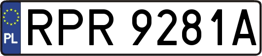 RPR9281A