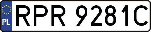 RPR9281C