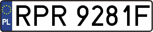 RPR9281F