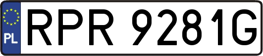 RPR9281G