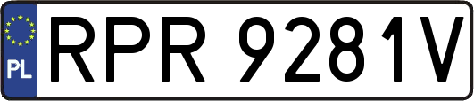 RPR9281V