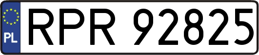 RPR92825