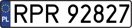 RPR92827