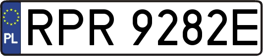 RPR9282E