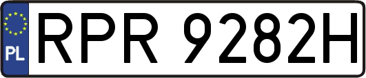 RPR9282H