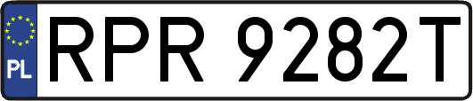 RPR9282T