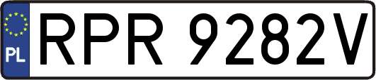 RPR9282V