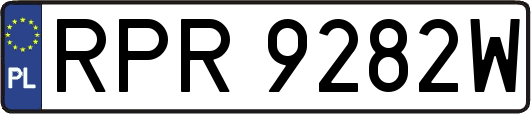 RPR9282W