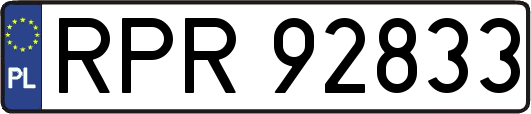 RPR92833