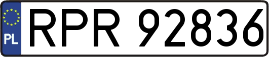 RPR92836