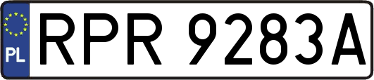 RPR9283A