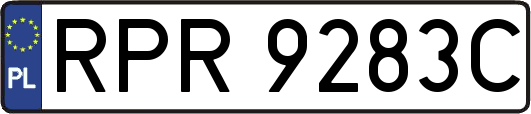 RPR9283C