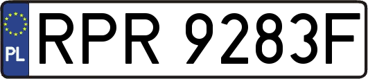 RPR9283F