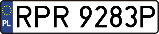 RPR9283P