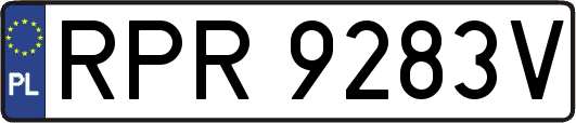 RPR9283V