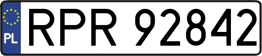 RPR92842