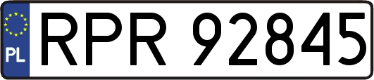 RPR92845