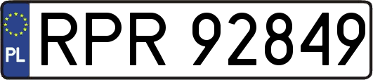 RPR92849